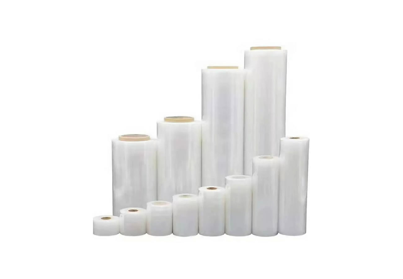 石嘴山市手用缠绕膜手用缠绕膜 - 推荐
